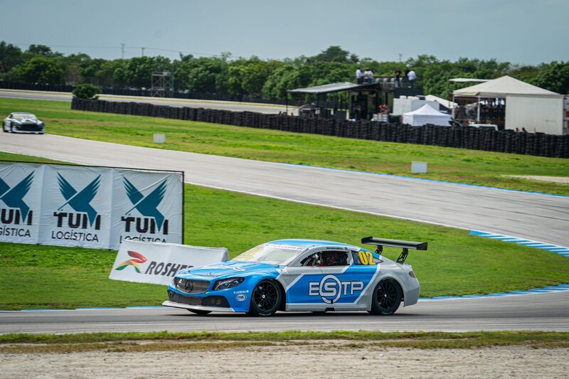 ESTP en Copa Roshfrans GTM