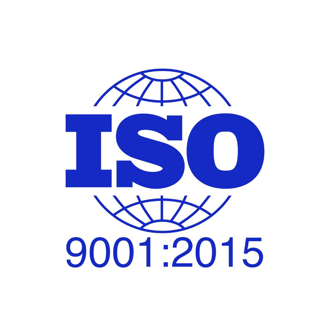ISO 9001:2015